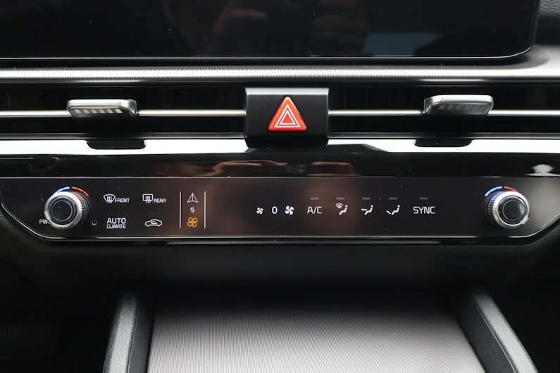 Vehicle image KIA SPORTAGE