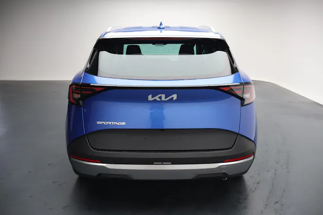 Kia Sportage 1.6 T-GDi Power Edition