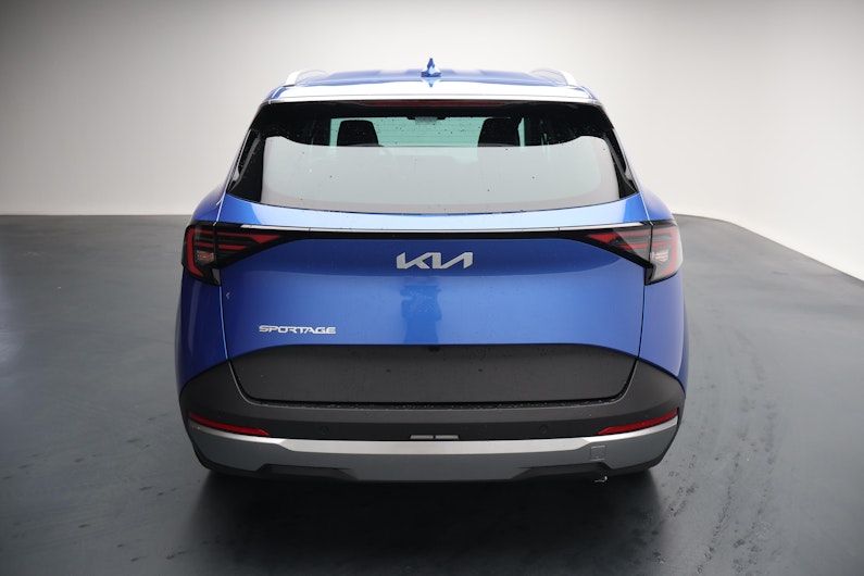 Vehicle image KIA SPORTAGE