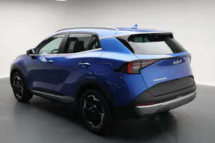 Kia Sportage 1.6 T-GDi Power Edition