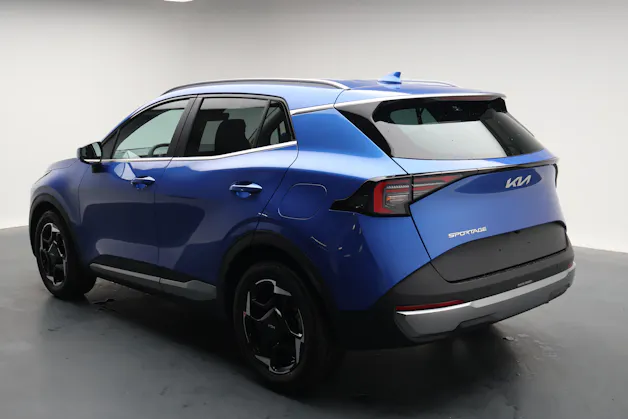 Kia Sportage 1.6 T-GDi Power Edition