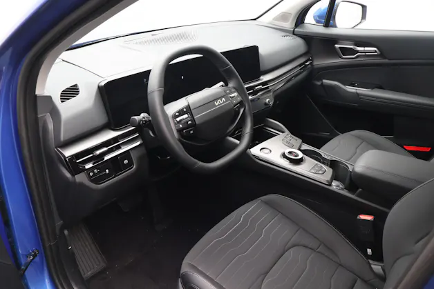 Kia Sportage 1.6 T-GDi Power Edition