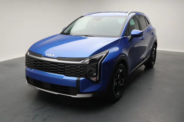 Kia Sportage 1.6 T-GDi Power Edition