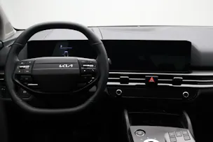Kia Sportage 1.6 T-GDi Power Edition
