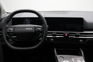immagine del veicolo KIA Sportage 1.6 T-GDi Power Edition
