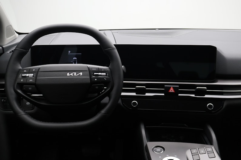 Vehicle image KIA SPORTAGE