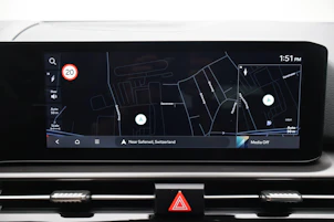 immagine del veicolo KIA Sportage 1.6 T-GDi Power Edition