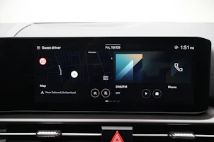 immagine del veicolo KIA Sportage 1.6 T-GDi Power Edition