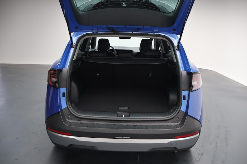 Vehicle image KIA SPORTAGE