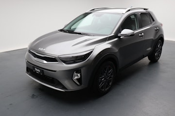 Vehicle image KIA STONIC 0