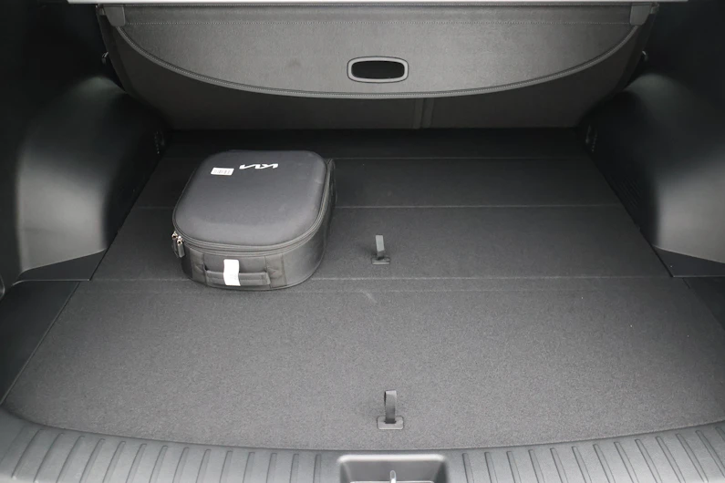 image du véhicule KIA SORENTO