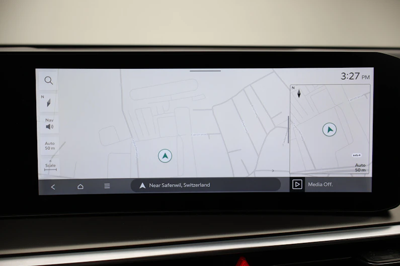 image du véhicule KIA SORENTO