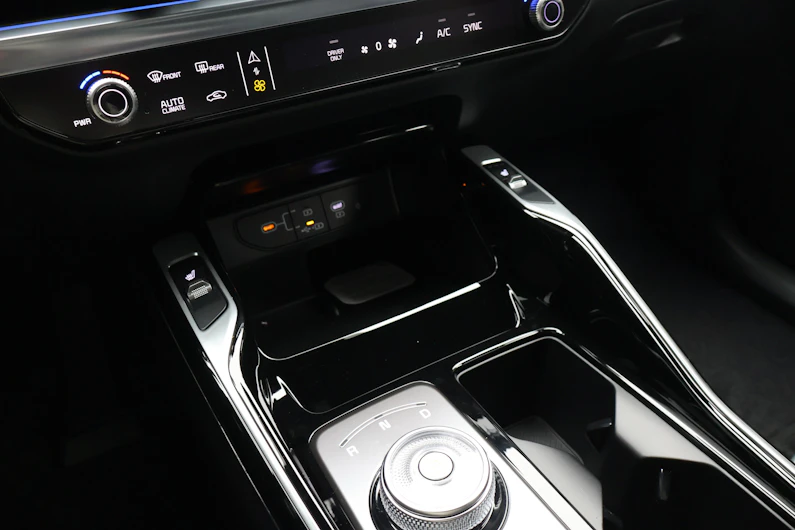 image du véhicule KIA SORENTO