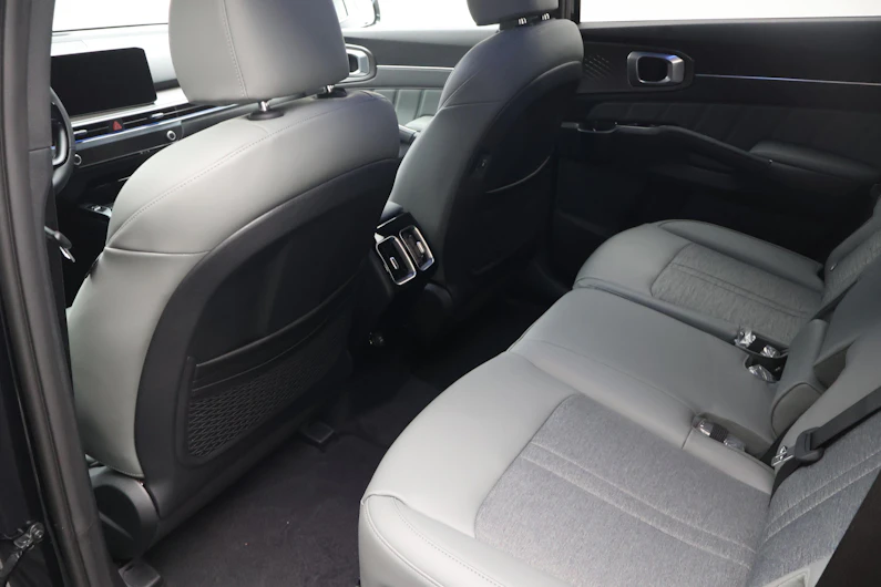 image du véhicule KIA SORENTO