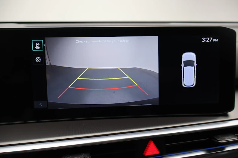 image du véhicule KIA SORENTO