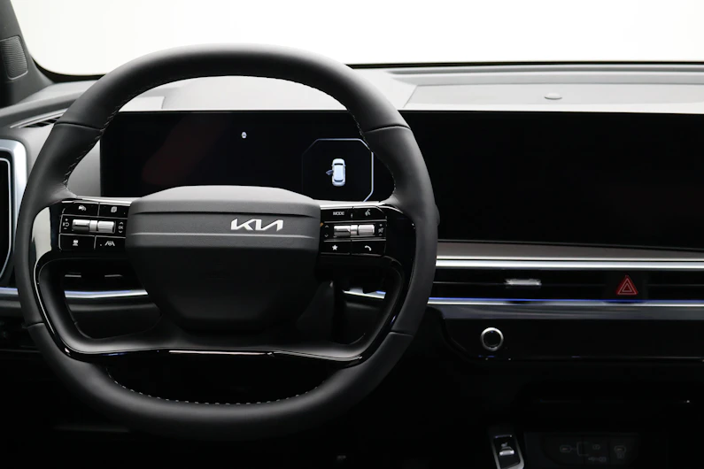 image du véhicule KIA SORENTO