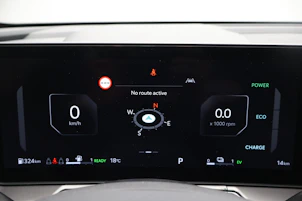 Fahrzeugbild KIA Sorento 1.6 T-GDi Plug-in Hybrid Power Edition