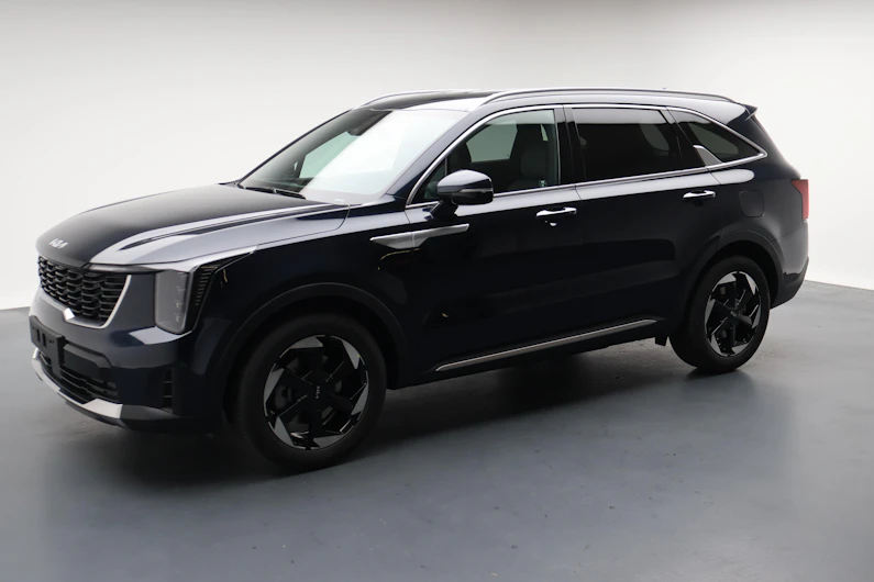 image du véhicule KIA SORENTO