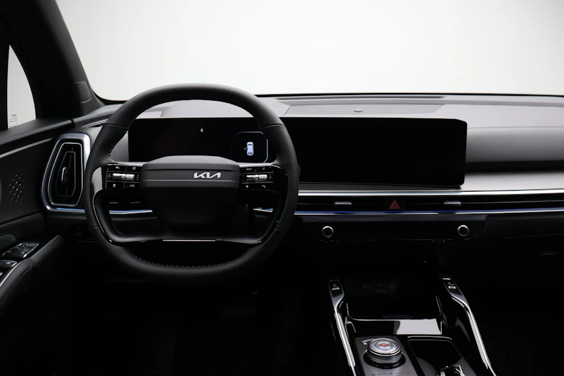 image du véhicule KIA SORENTO