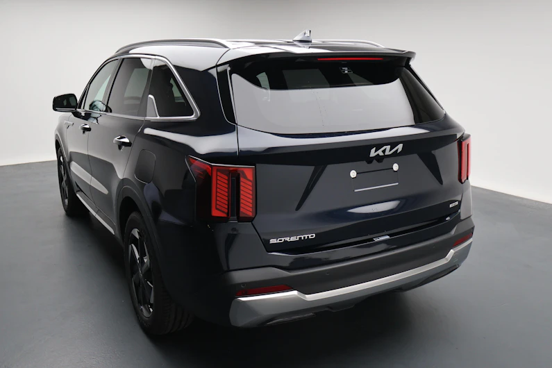 image du véhicule KIA SORENTO