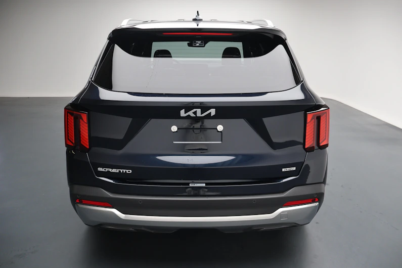 image du véhicule KIA SORENTO