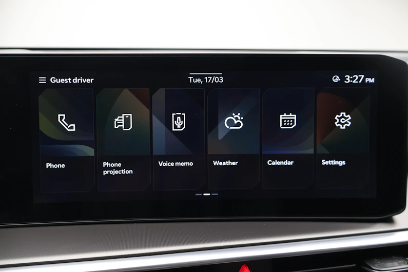 image du véhicule KIA SORENTO