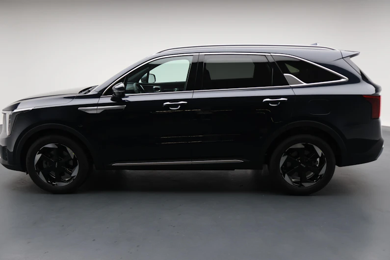 image du véhicule KIA SORENTO