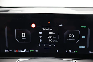 Fahrzeugbild KIA Sorento 1.6 T-GDi Plug-in Hybrid Power Edition