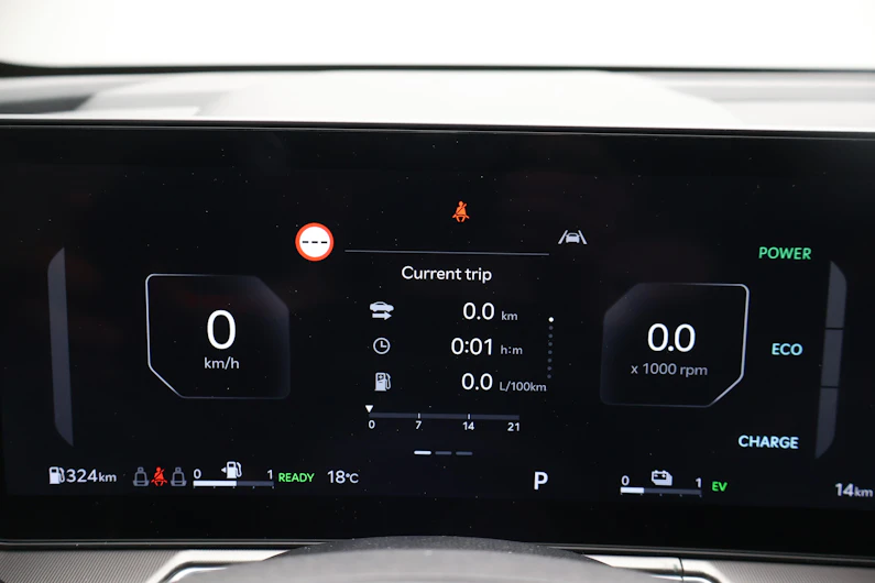 image du véhicule KIA SORENTO