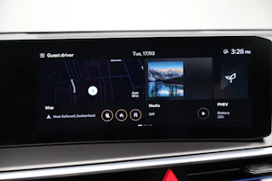 Fahrzeugbild KIA Sorento 1.6 T-GDi Plug-in Hybrid Power Edition