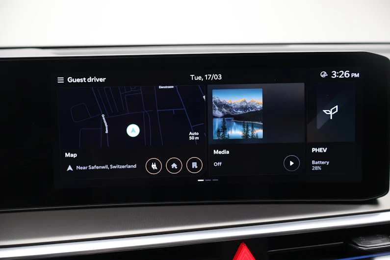 image du véhicule KIA SORENTO