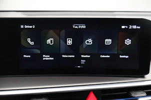 Fahrzeugbild KIA Sorento 1.6 T-GDi Plug-in Hybrid Power Edition