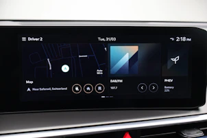 Fahrzeugbild KIA Sorento 1.6 T-GDi Plug-in Hybrid Power Edition