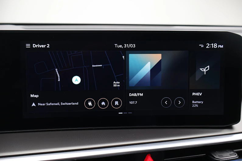 immagine del veicolo KIA SORENTO