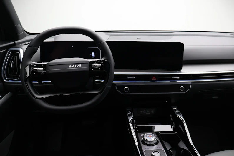 immagine del veicolo KIA SORENTO