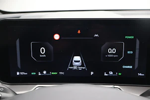 Fahrzeugbild KIA Sorento 1.6 T-GDi Plug-in Hybrid Power Edition