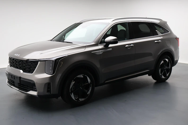 immagine del veicolo KIA SORENTO