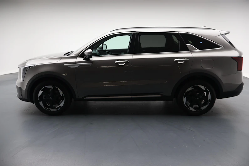 immagine del veicolo KIA SORENTO