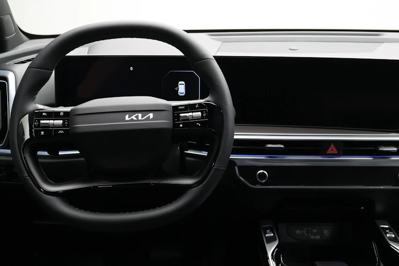 immagine del veicolo KIA SORENTO