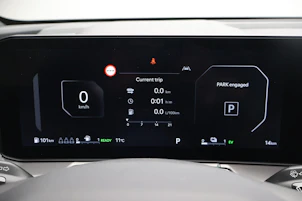Fahrzeugbild KIA Sorento 1.6 T-GDi Plug-in Hybrid Power Edition
