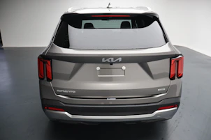 Fahrzeugbild KIA Sorento 1.6 T-GDi Plug-in Hybrid Power Edition