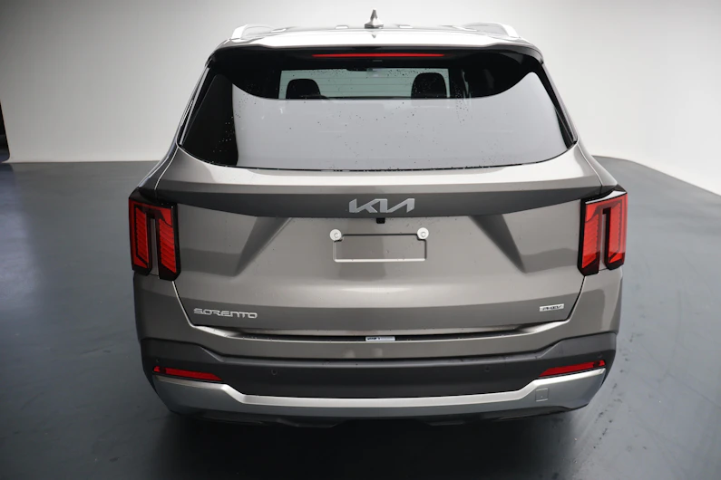 immagine del veicolo KIA SORENTO