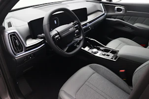 Fahrzeugbild KIA Sorento 1.6 T-GDi Plug-in Hybrid Power Edition