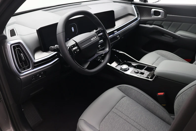 immagine del veicolo KIA SORENTO