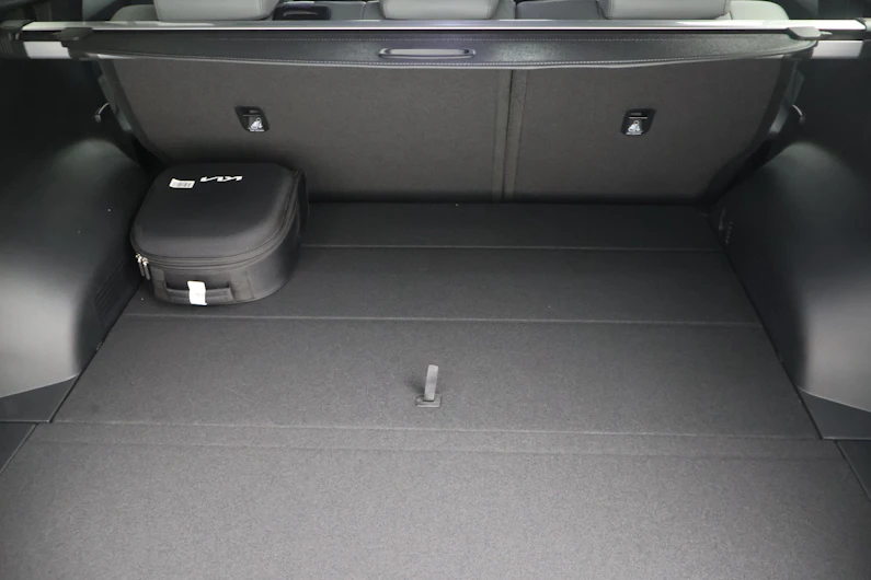 immagine del veicolo KIA SORENTO