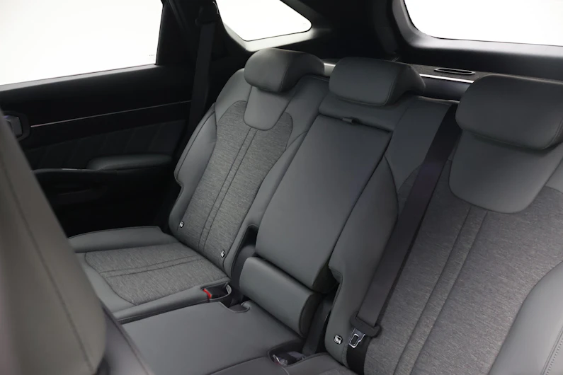 immagine del veicolo KIA SORENTO