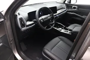 Kia Sorento 1.6 T-GDi Hybrid Power Edition 7P