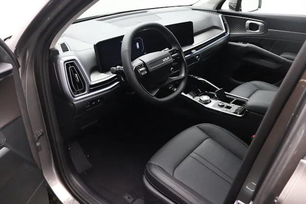 Kia Sorento 1.6 T-GDi Hybrid Power Edition 7P