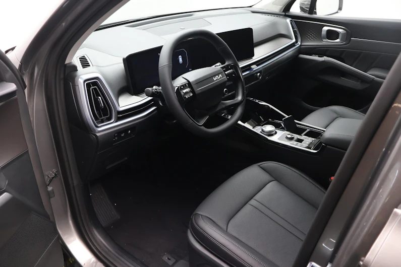 Fahrzeugbild KIA SORENTO