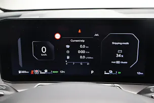 Kia Sorento 1.6 T-GDi Hybrid Power Edition 7P